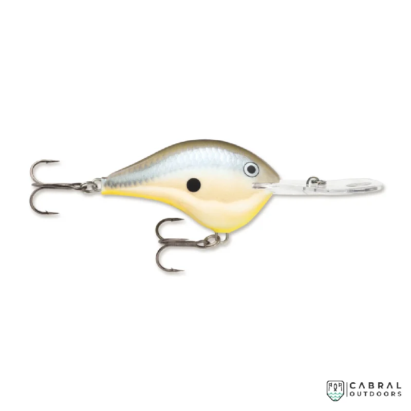 Rapala DT-20 | Size: 7cm | 25g, 1pcs/pkt