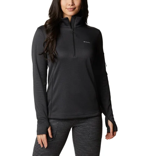 Fishing tackle durable case-Columbia Women's Spectre Ridge™ Full Zip Tech Fleece