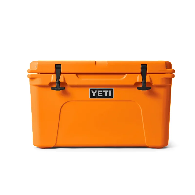 Fishing tackle soft rack-Yeti Tundra 45