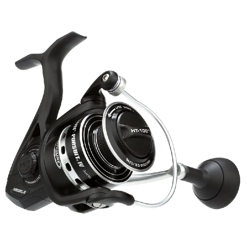 Fishing bait live holder-PENN Pursuit IV 3000 Spinning Reel [1545781]