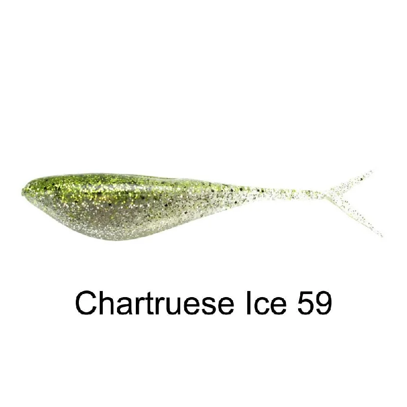 Chartreuse Ice 59