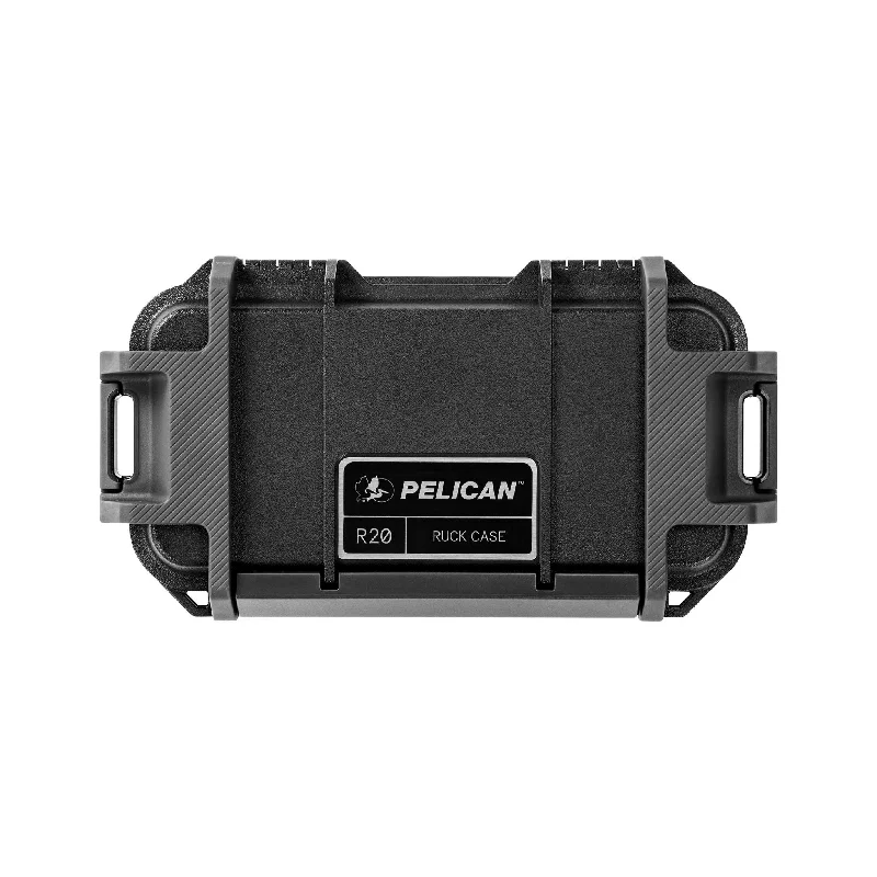 Fishing line stretch resistant-Pelican R20 Personal Utility Ruck Case