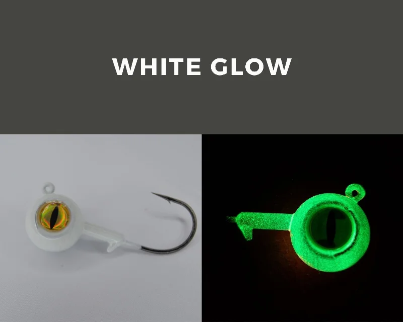 White Glow