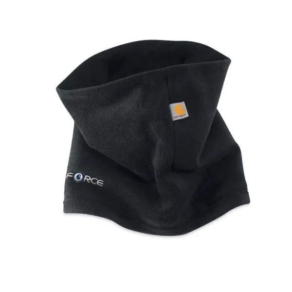 Fishing line cast stability-Carhartt- Fleece Neck Gaiter