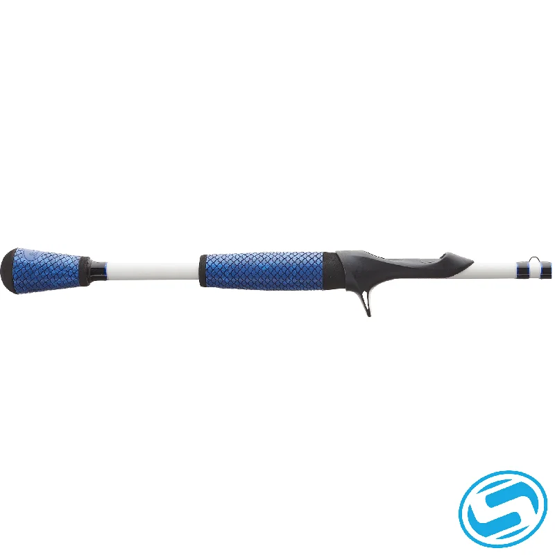 Fishing hook rust guard-Lew's Inshore Speed Stick Casting Rod