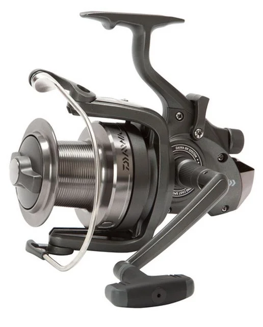 Fishing tackle durable strap-Daiwa Crosscast BR 5500 LD Carp Fishing Reel - CCBR5500LDA