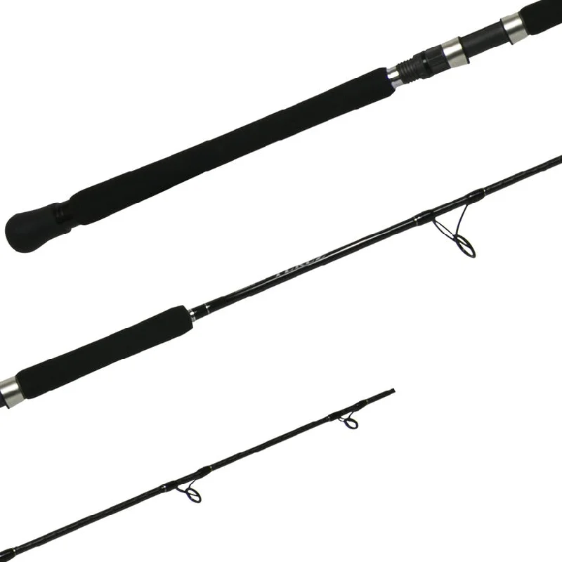 Fishing rod portable combo-Terez 6'6" Extra Heavy Casting Rod - (TZC66XH)