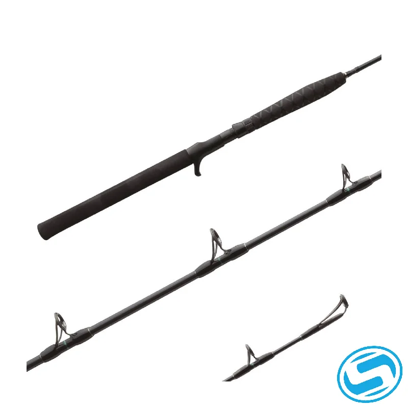 Fishing rod telescopic holder-Shimano Trevala Jigging Conventional Rod