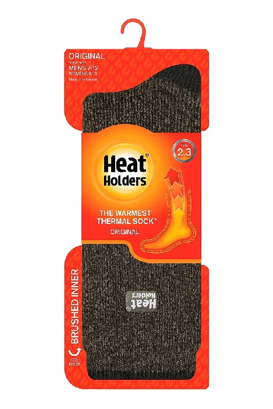 Fishing reel fast gear-Heat Holders Men's ULTRA LITE™ Twist Socks