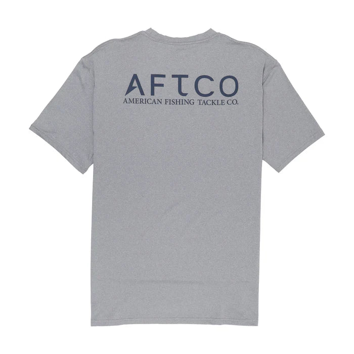 Fishing hook rust proof-AFTCO Samurai 2 Short Sleeve