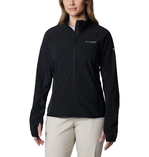 Fishing line thin tension-Columbia Women's Spectre Ridge™ Full Zip Tech Fleece