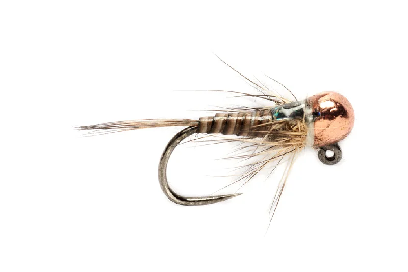 Fishing reel bait runner-CROSTON'S FMJ NATURAL QUILL BARBLESS