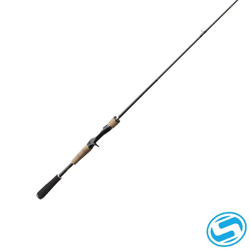 Fishing reel lightweight drag-Shimano Expride Casting Rod