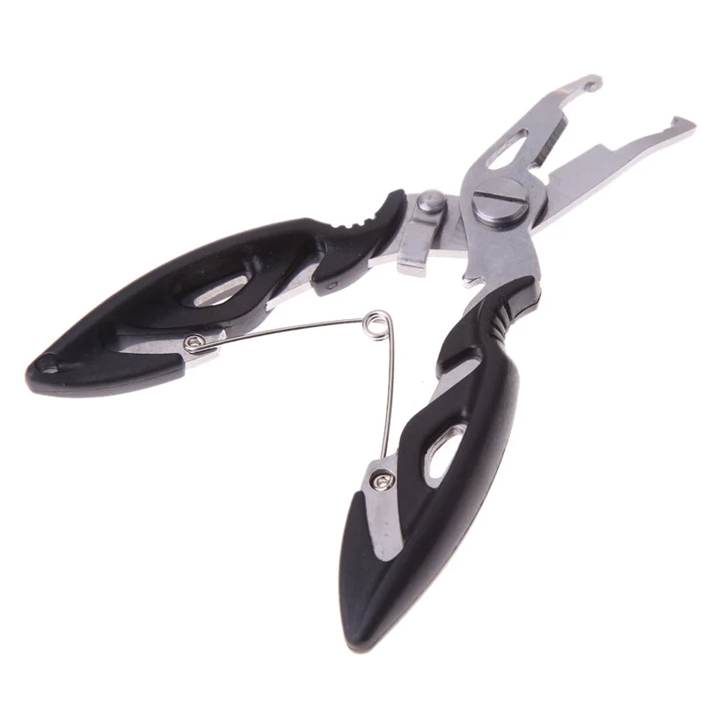 Fishing rod boat rack-Multifunctional Fishing Shears