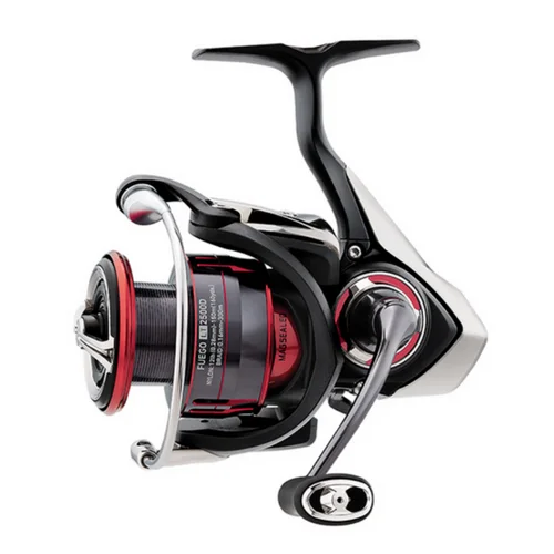 Fishing reel balanced grip-Daiwa Fuego LT Spinning Reels