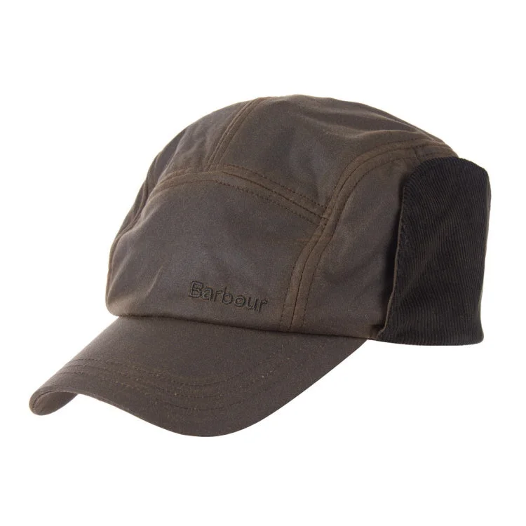 Fishing hook rust proof-Barbour Dalegarth Hunting Cap