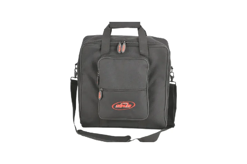 Fishing bait live jar-SKB UB1515 Small Universal Fishing Bag