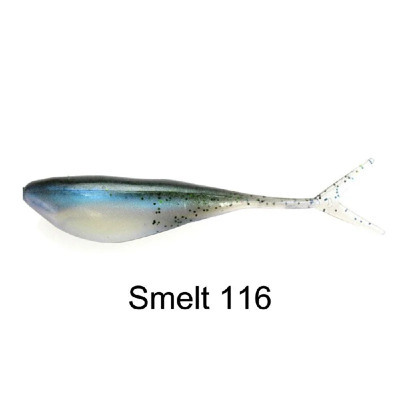 Smelt 116