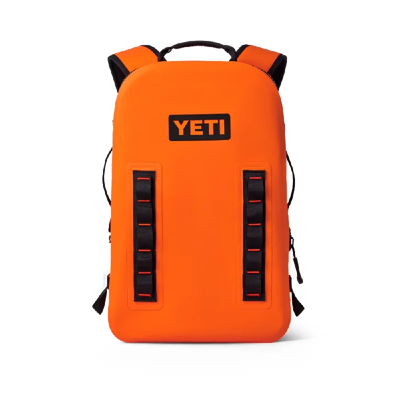 Fishing waders breathable-Yeti Panga Backpack 28