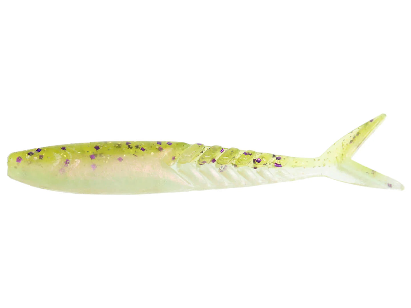 Zoom Shimmer Shad