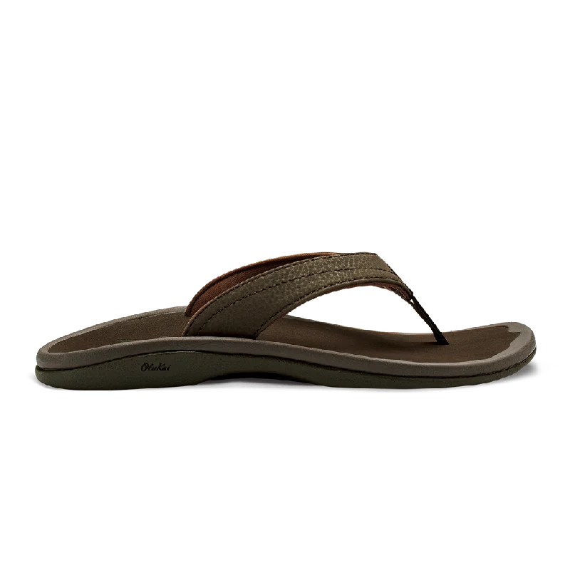 Fishing line high grip-Women's Ohana Sandal