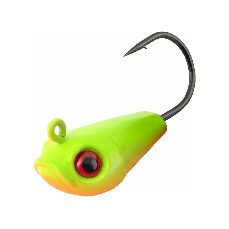 Fishing hook fast tie-Tsunami Tog Treat Jigs