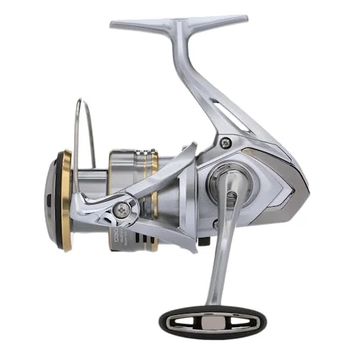 Fishing rod lightweight rack-Shimano Sedona FJ Spinning Reel - SEC5000XGFJ