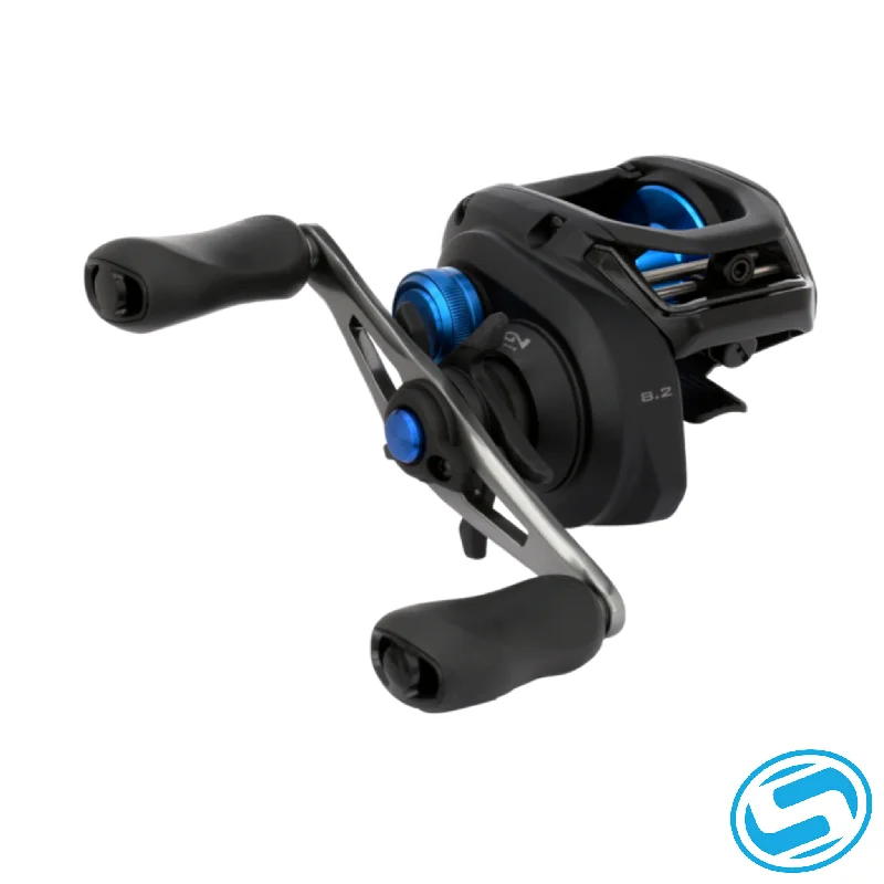 Fishing rod shore rack-Shimano SLX Casting Reel