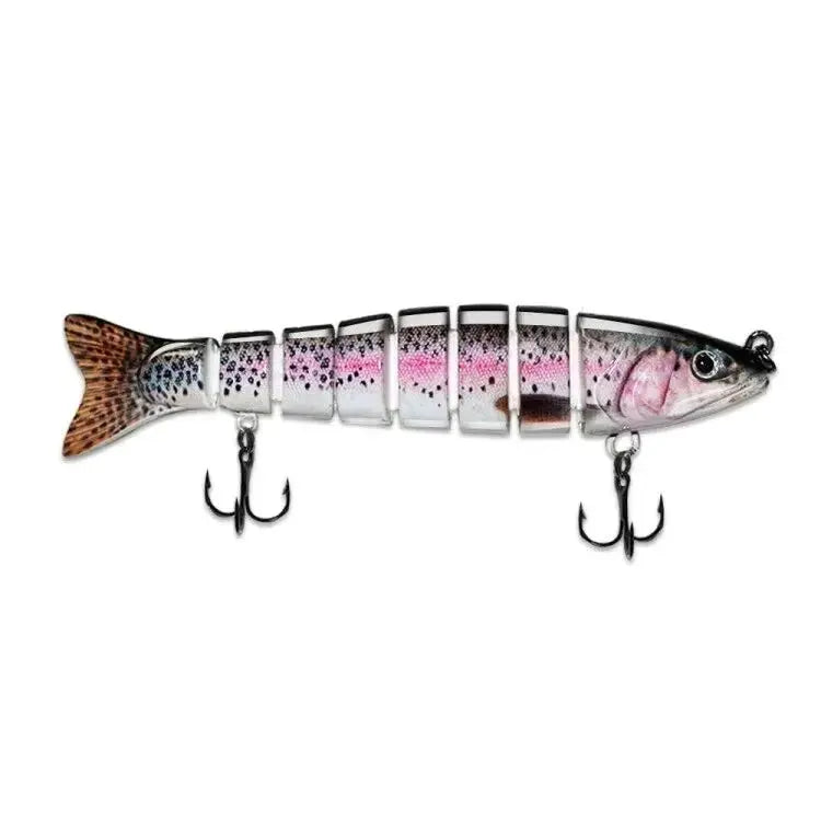 Fishing hook rust proof-Lureswholesale® hard plastic berkley gulp lifelike saltwater lures