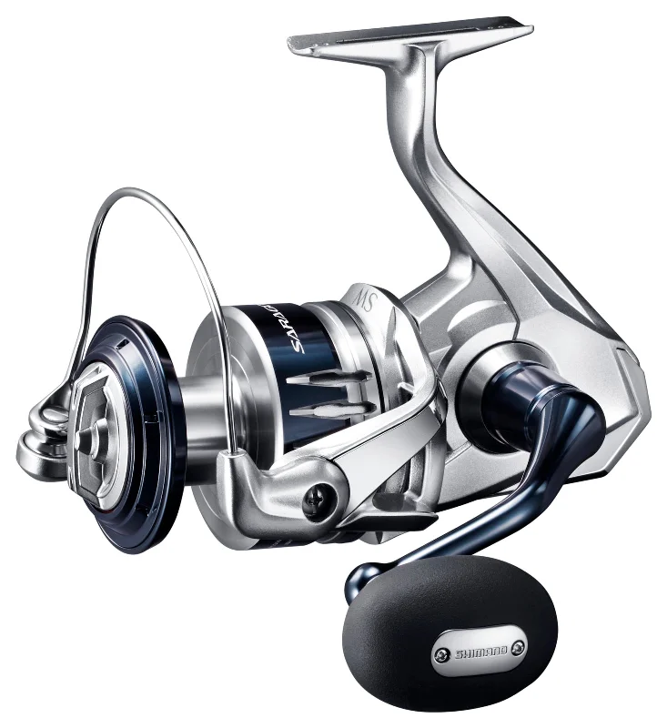 Fishing hook rust stop-Shimano SRG14000SWAXG Saragosa SW A Spinning Reel