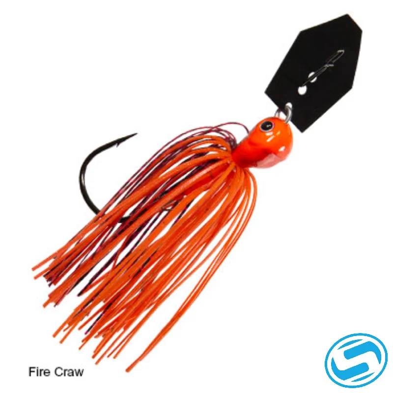 Fire Craw