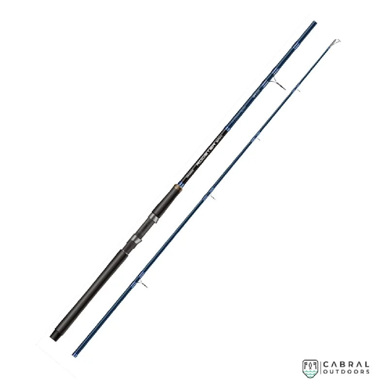 Fishing rod bank strap-Okuma Roadster Spinning Rod | 8ft-10ft