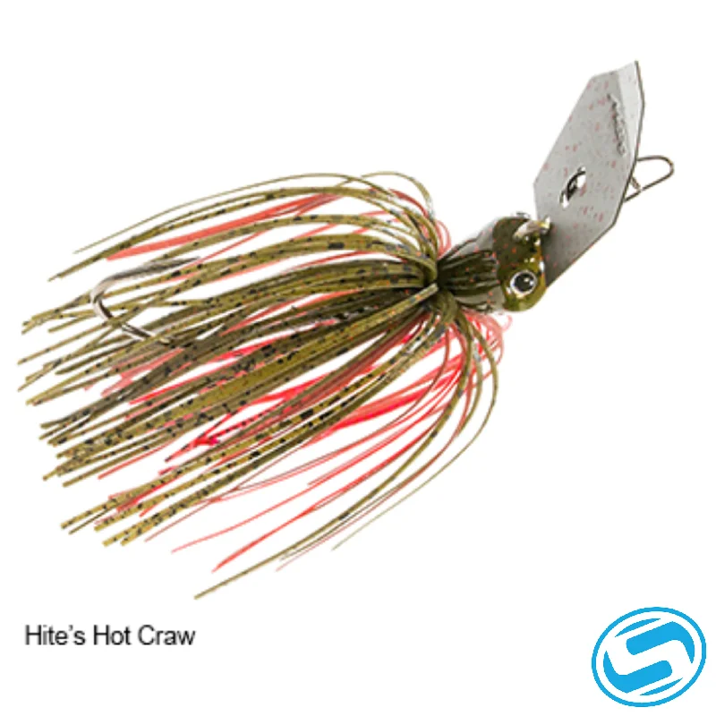 Hite's Hot Craw