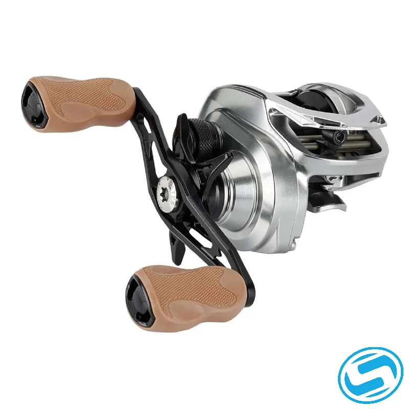 Fishing tackle soft tray-Bates Hundo Casting Reel