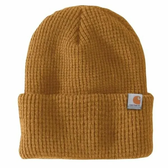 Fishing tackle multi-pocket-Carhartt - Woodside Hat