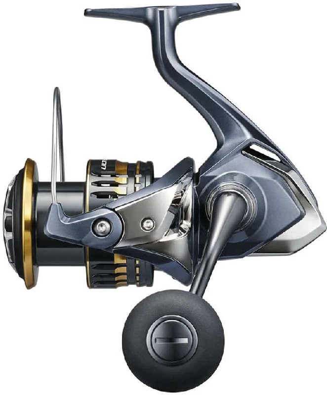 Fishing tackle side holder-SHIMANO ULTEGRA FC SPINNING REELS