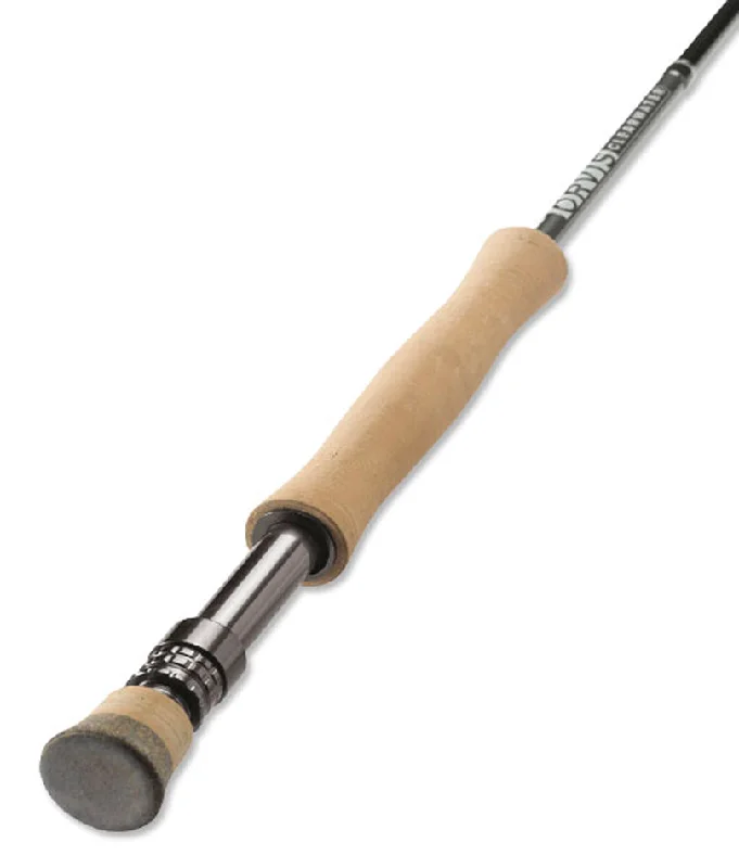 Fishing reel spool tension-Clearwater 8-Weight 9' Fly Rod (2S7R)