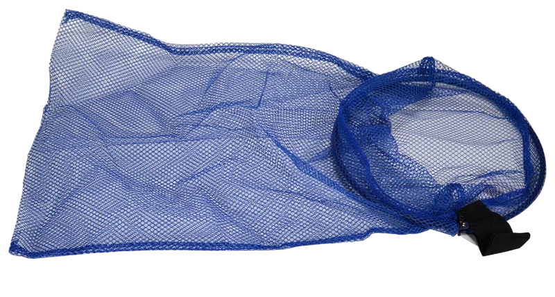 Fishing line stretch resistant-Danielson Clam Net