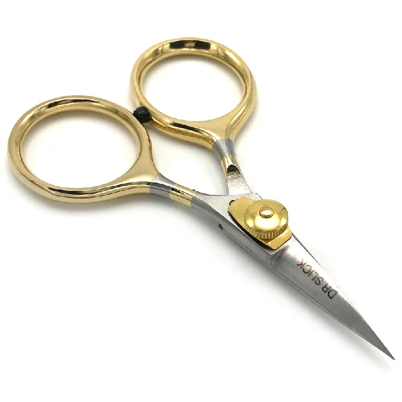 Fishing hook quick point-Dr. Slick Razor Scissors 3" 3/4