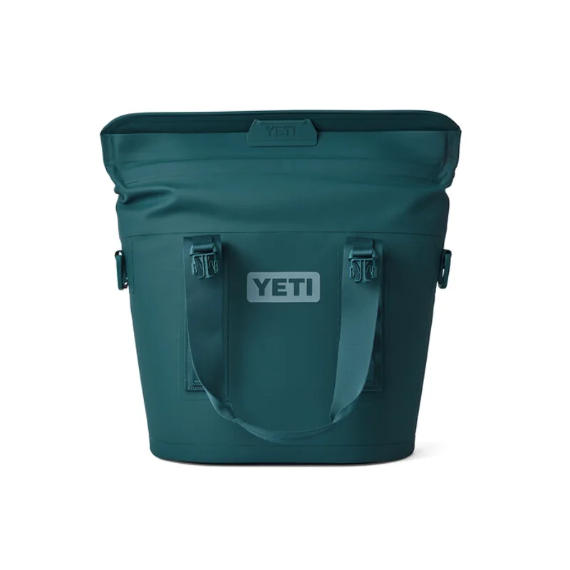 Fishing tackle travel pouch-Yeti Hopper M15