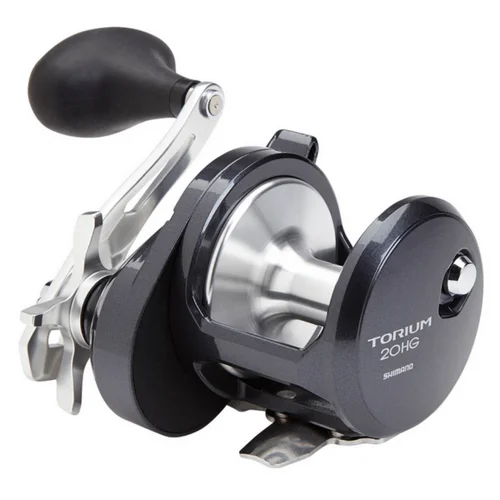 Fishing hook bait keeper-Shimano Torium Star Drag Reels