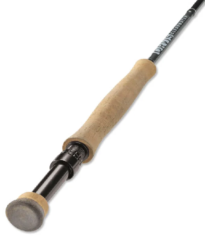 Fishing hook eye cleaner-Clearwater 3-Weight 10' Fly Rod (2S7A)