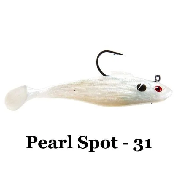 Pearl Spot -31