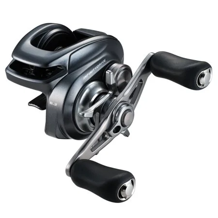 Fishing rod protective case-Shimano Bantam a Baitcasting Reel - BANTAM151A