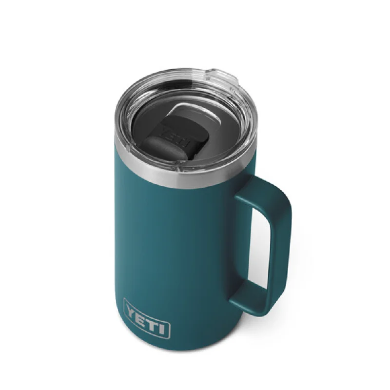 Fishing line UV protection-Yeti MS 24oz Rambler Mug