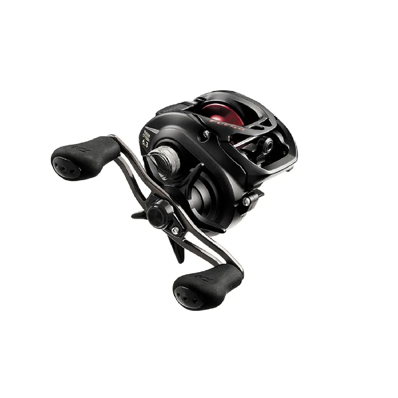 Fishing line cast support-4015491 Fuego CT Baitcasting Reel FGCT100H