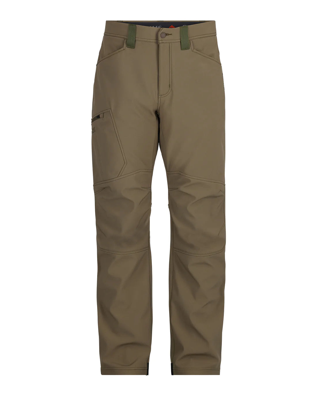 Fishing line durable cast-Simms Rogue Pant