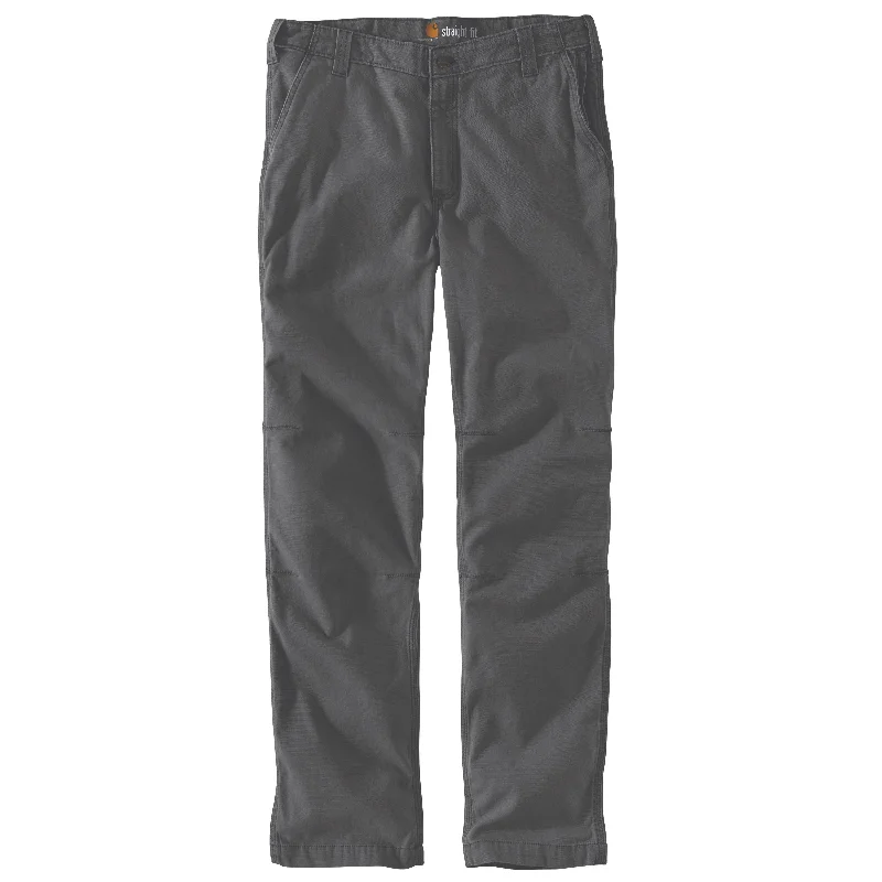 Fishing tackle multi-tray-Carhartt® Men's 5-Pocket Pant - Tapered Slim Fit - Rugged Flex® - Canvas 102821