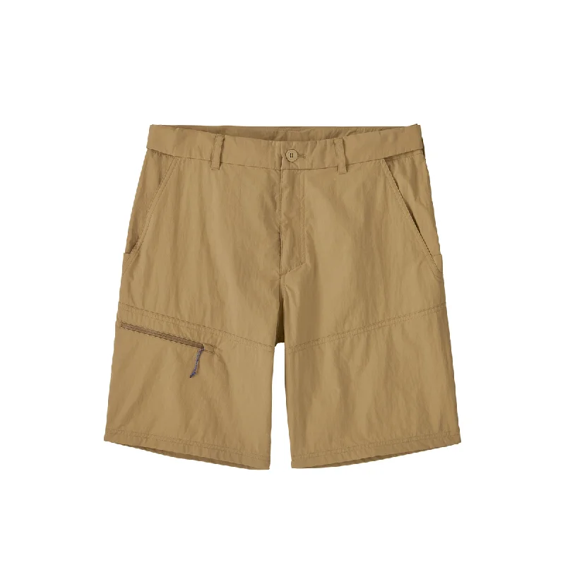 Fishing line cast strength-Patagonia M's Sandy Cay Shorts