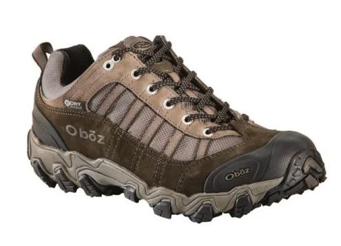 Fishing hook weed guard-Men's Tamarack BDry Trail Shoe